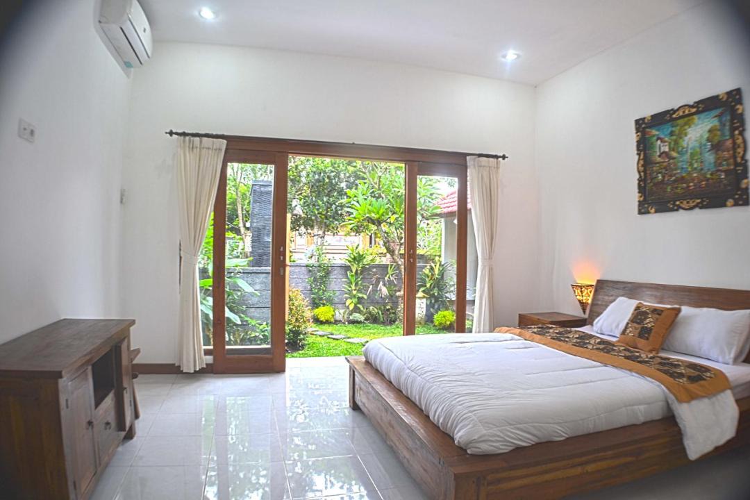 Kutuh Kaja House | Sugi House