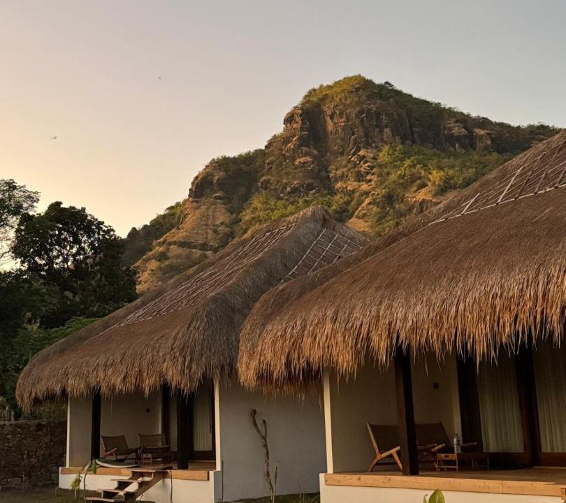 Sumbawa Barat Villa | NIRA Surf Villas