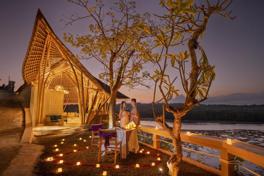 Ceningan Island Resort | Pramana Nusa Ceningan