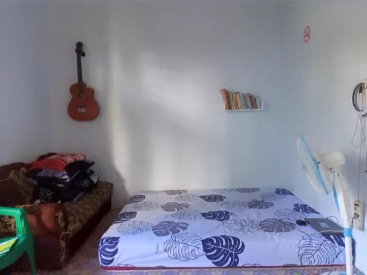 Aik Berik House | Infinity