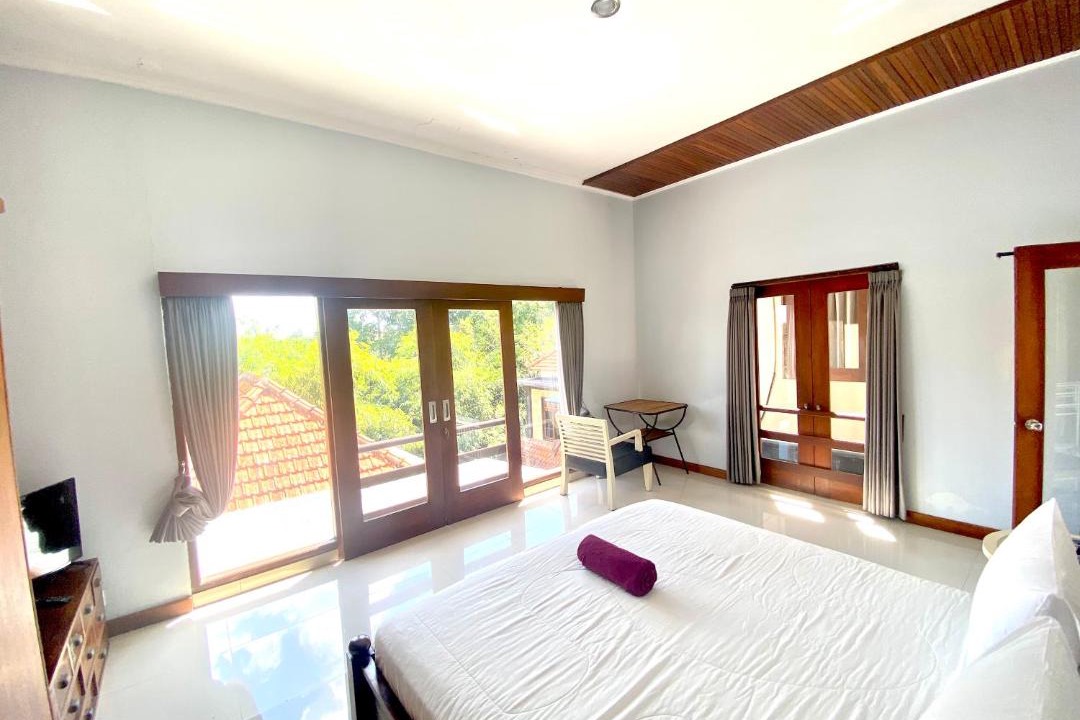 Peliatan House | Balinesia House