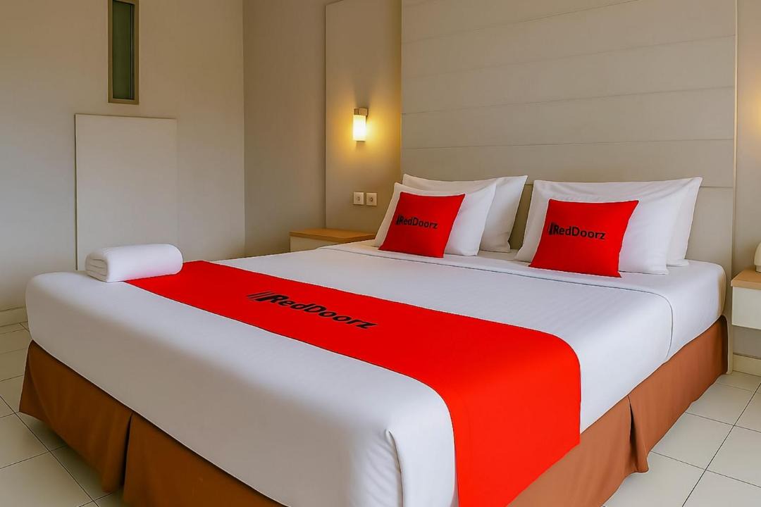 Setiabudi Hotel | RedDoorz near UPI Setiabudhi Bandung