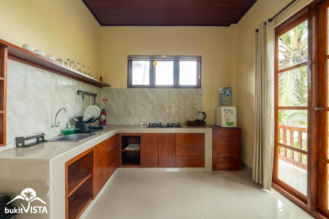 Sambahan Bed & Breakfast | Adheaira Villa by Bukit Vista