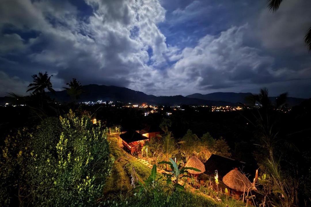 Sidemen Hostel | Villas Ume Sedani