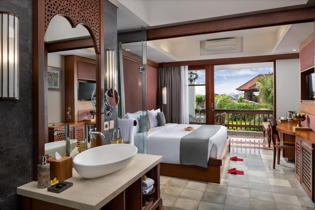 Sanur Kauh Hotel | The Alantara Sanur