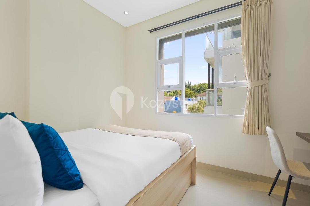 Bandung Apartment | Anori by Kozystay - Bandung