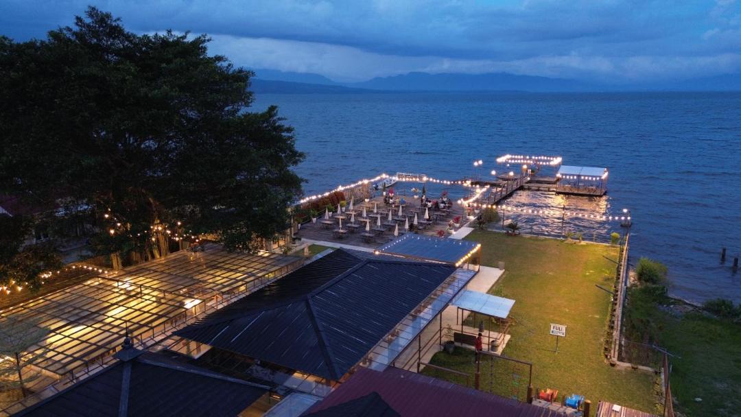 Balige Hotel | Damar Toba
