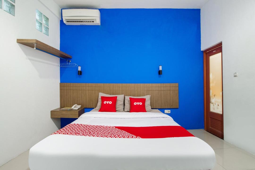 Bandung Hotel | Collection O near Paris Van Java formerly Cassa Dua Hotel