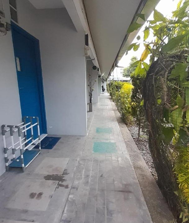 Medan Hotel | Hotel O Kos Rumah Mirah Syariah