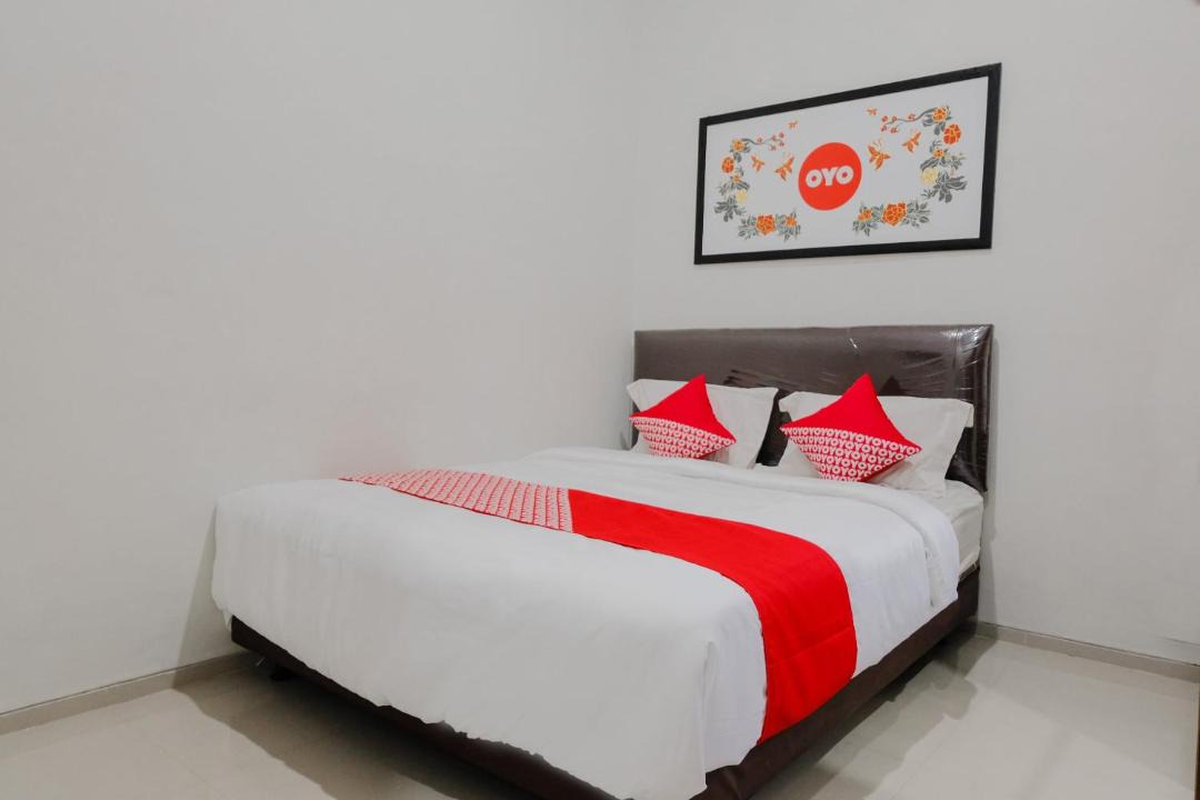 Dinoyo Hotel | Hotel O Embun Pagi Syariah Residence