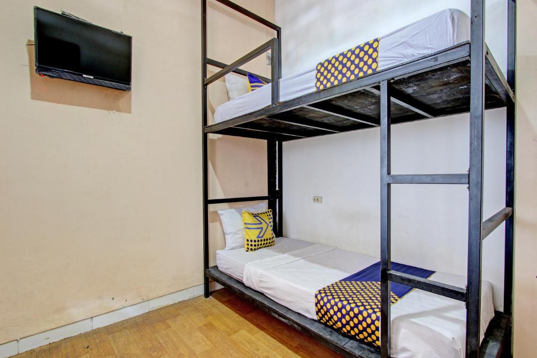 Berbah Hotel | Hotel O Cindelaras B&b Bunk Bed