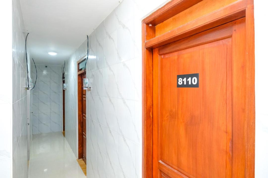 Prawirotaman Hotel | RedDoorz at Timuran Prawirotaman