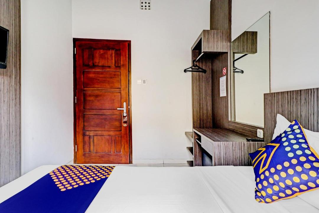 Cipaganti Hotel | Hotel O Cihampelas Near Ciwalk Formerly D'River Guest House