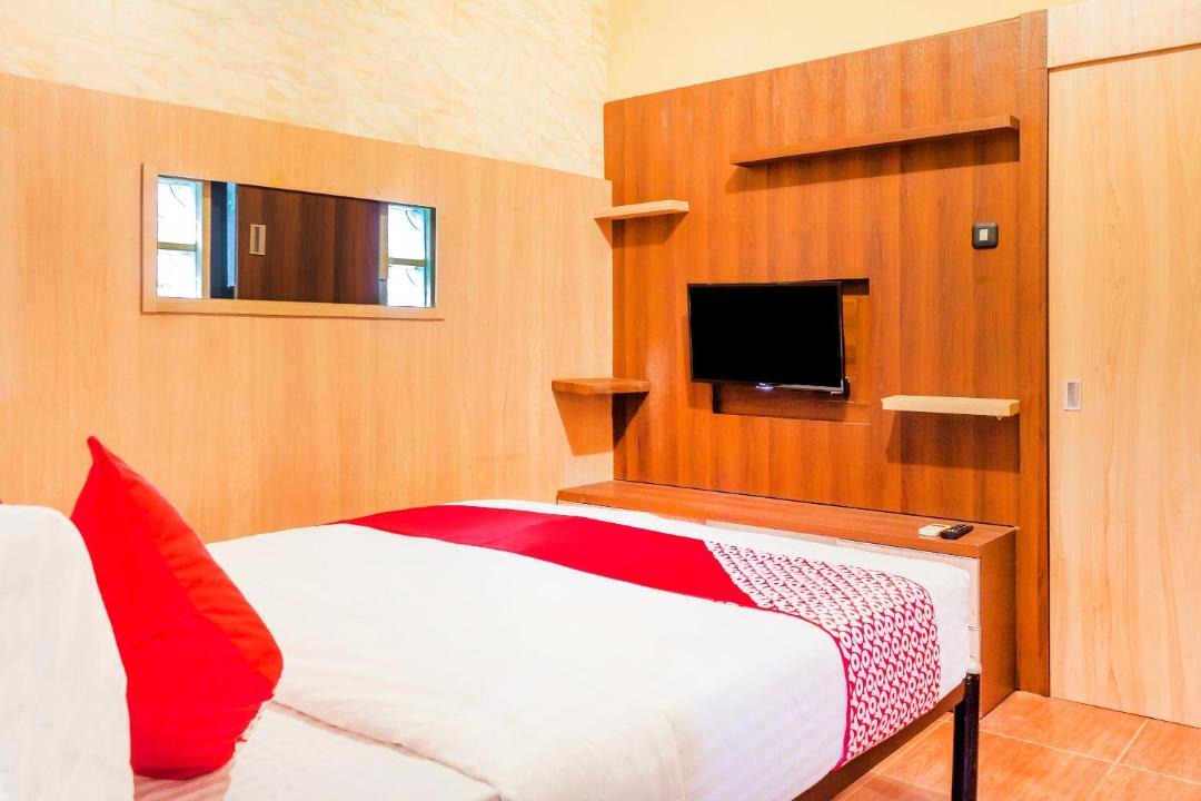 Tangerang Hotel | Hotel O near Universitas Pelita Harapan formerly Pelangi Guest House