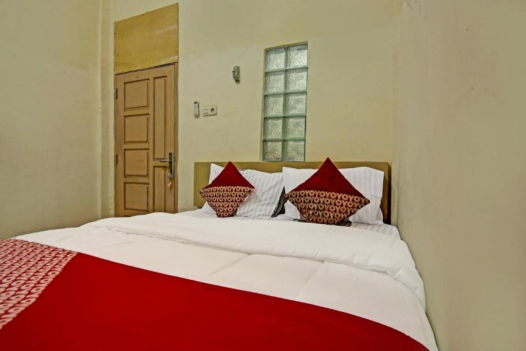Sukarami Hotel | OYO Life 91268 Homestay Bu Erma Syariah