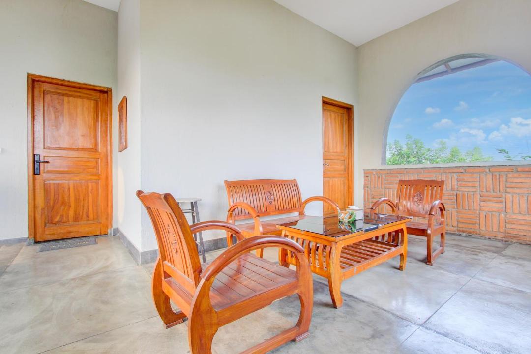 Yogyakarta Hotel | Capital O 94274 Homestay Balimoelih