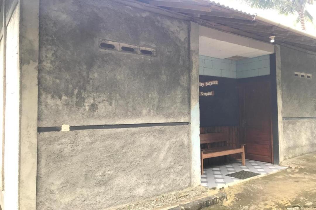 Kalirejo Hotel | Hotel O Homestay Banyumili Samigaluh