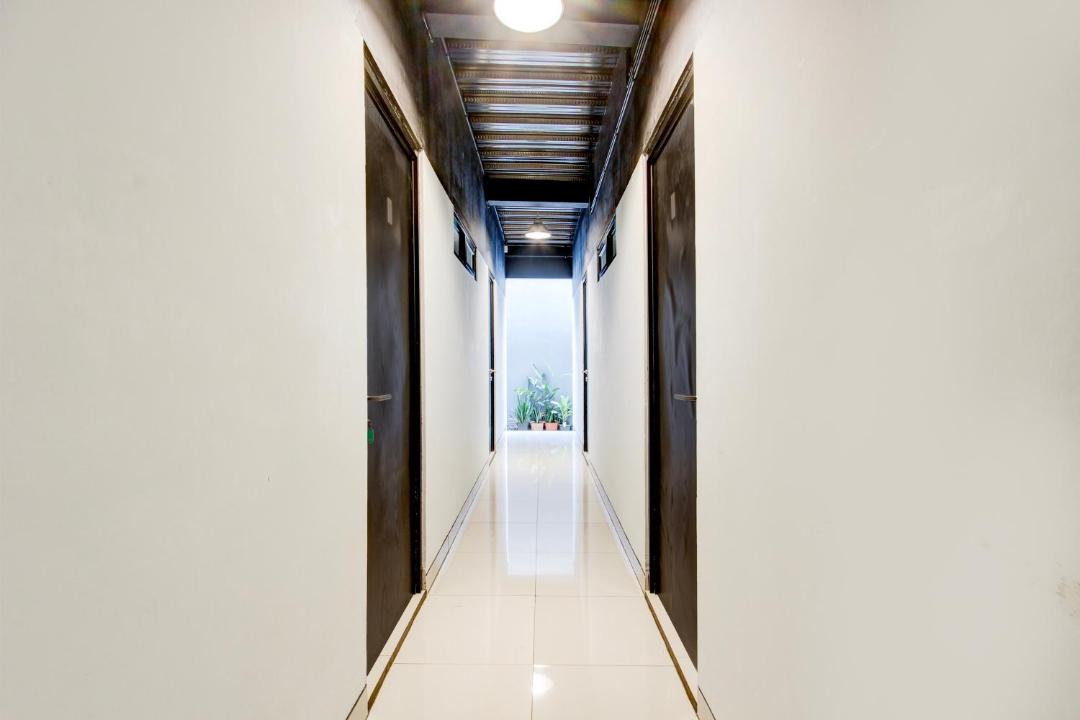 Purbalingga Hotel | Hotel O Rubina Syariah Hotel