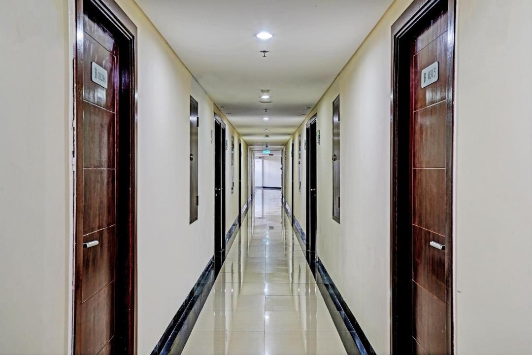 Cimahi Hotel | Collection O 93344 Gateway Pasteur Apartement By Maestro