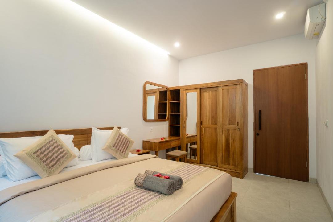 Sanur Kauh Hotel | Sanur Bali Villas by Premier Hospitality Asia