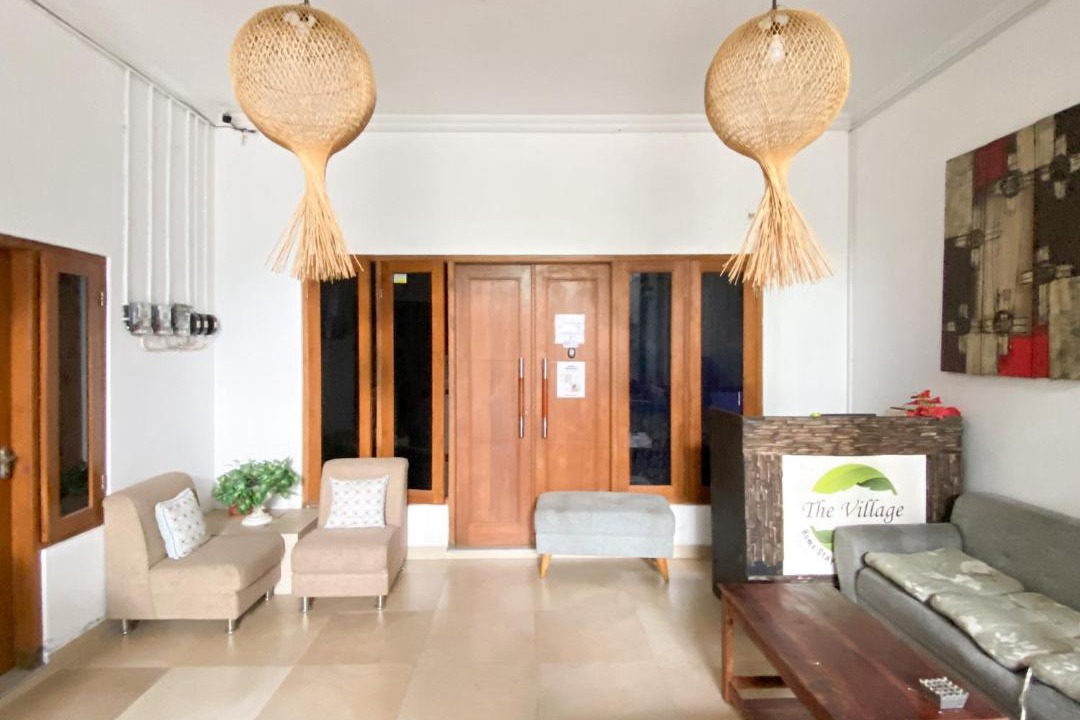 Ngemplak Hotel | Village Homestay Yogyakarta RedPartner