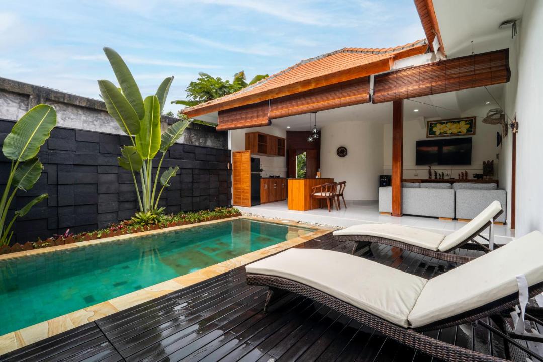 Penebel Villa | Angseri Villas