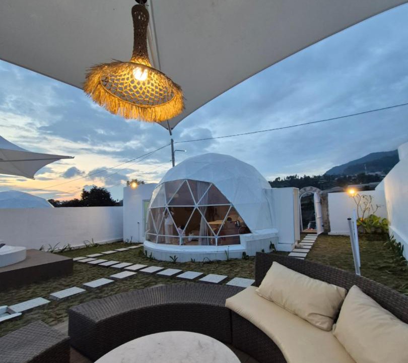Ngamprah Other | Glamping Dayang sumbi