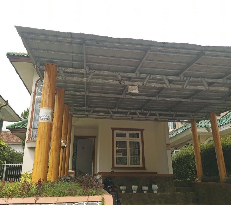 Cipanas Villa | Villa Puncak Resort