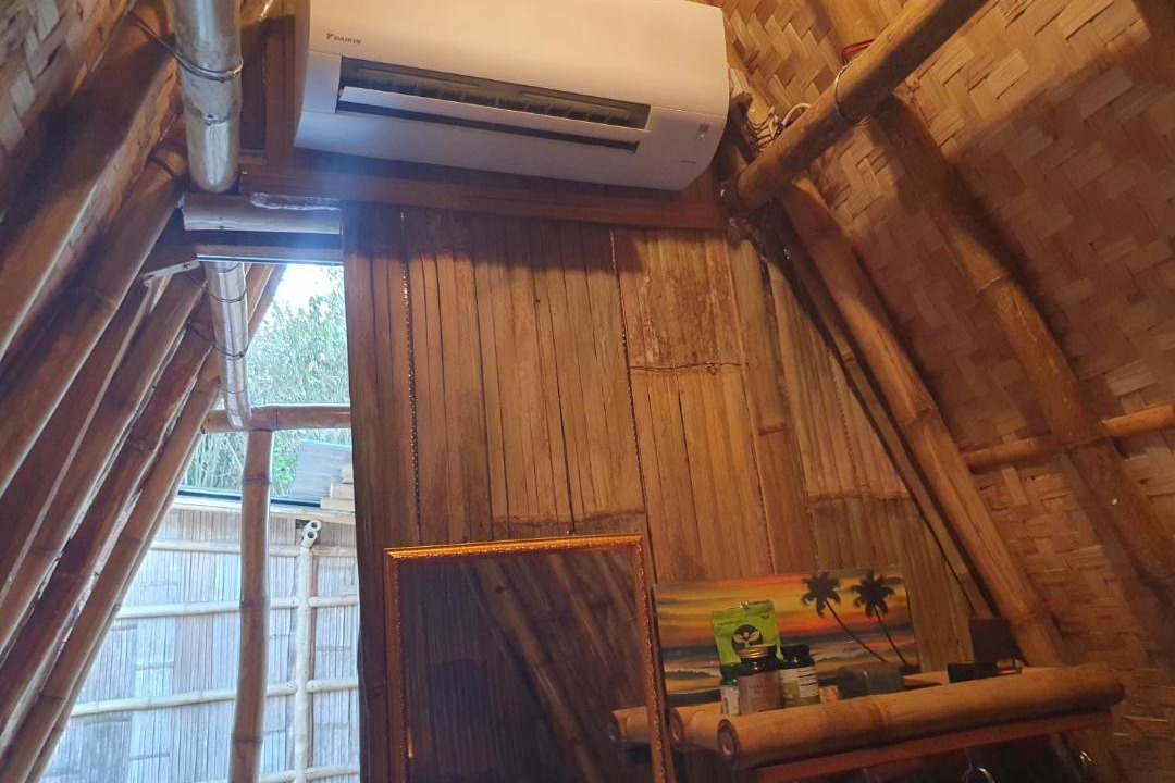 Kutuh House | the bamboo Bali Cabin