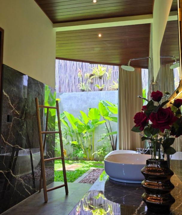 Batubulan Villa | INNerpeace Bali