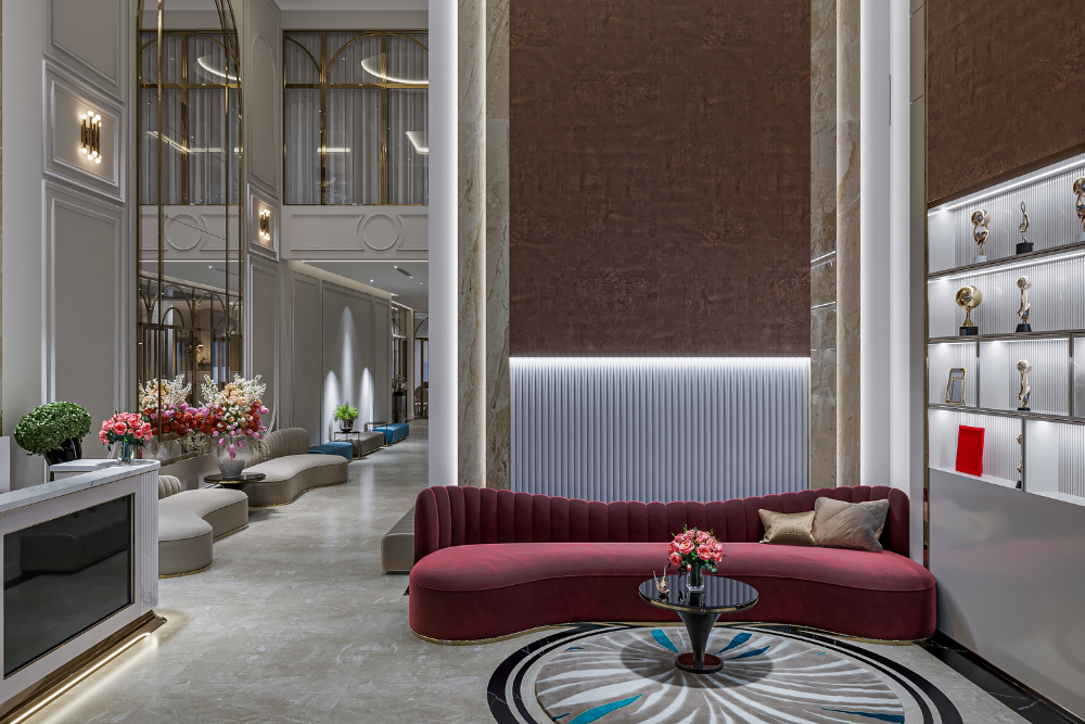 Downtown Kuta Hotel | Kuta Beach Hotel