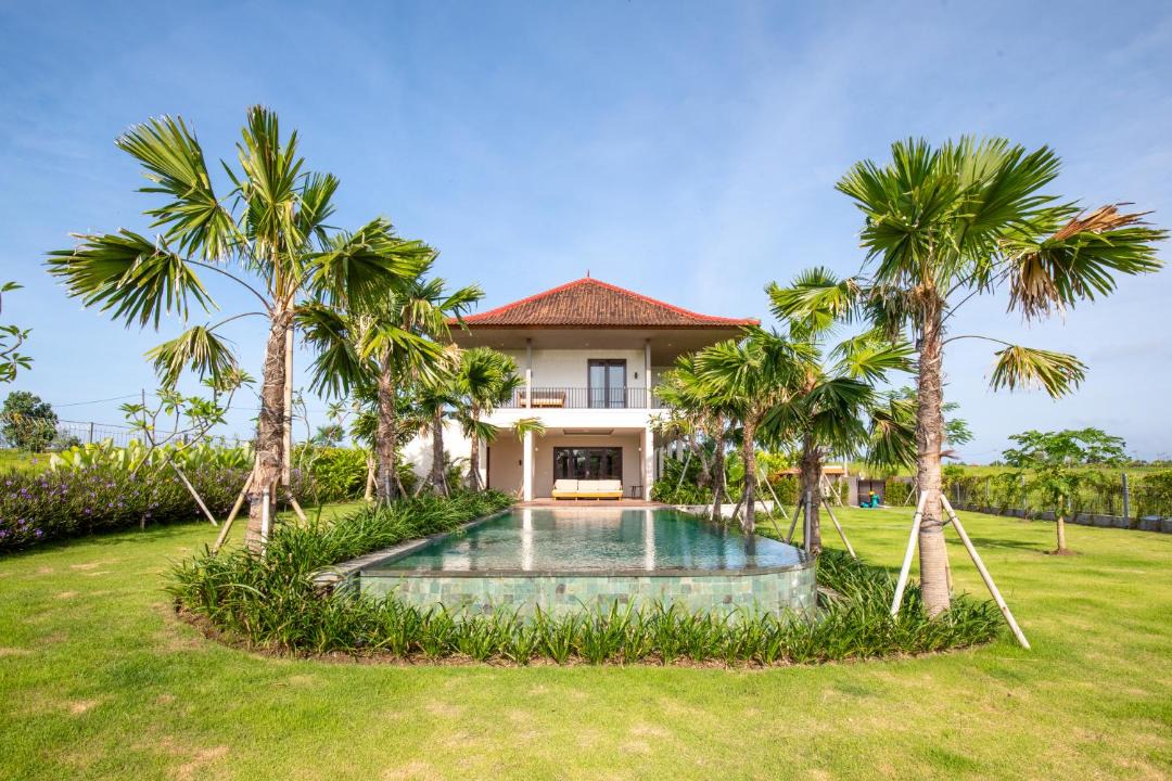 Tegal Mengkeb Villa | Atelier Home by Great Bali Villas