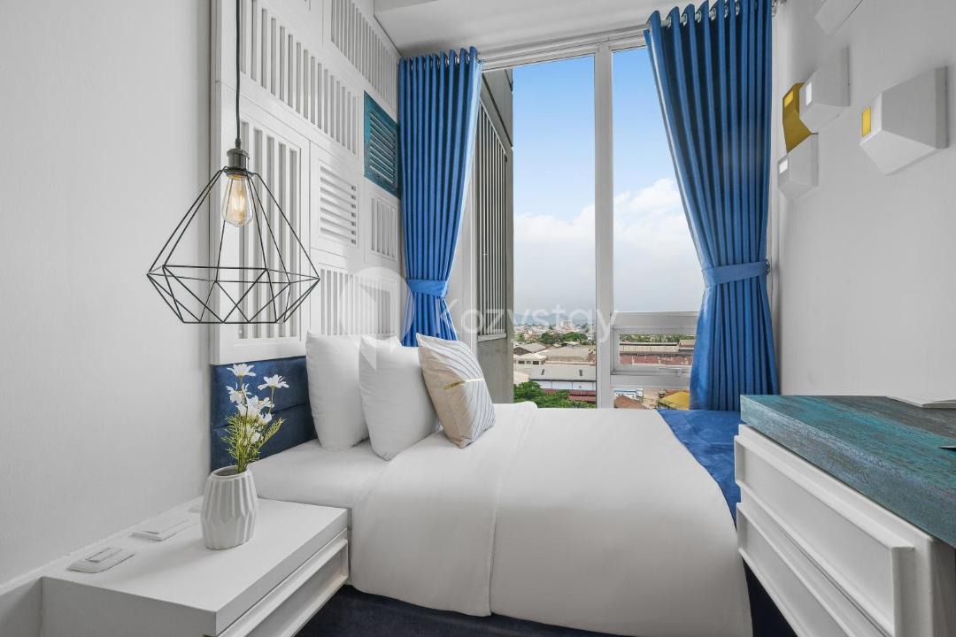 Arjuna Apartment | Mardika by Kozystay - Paskal