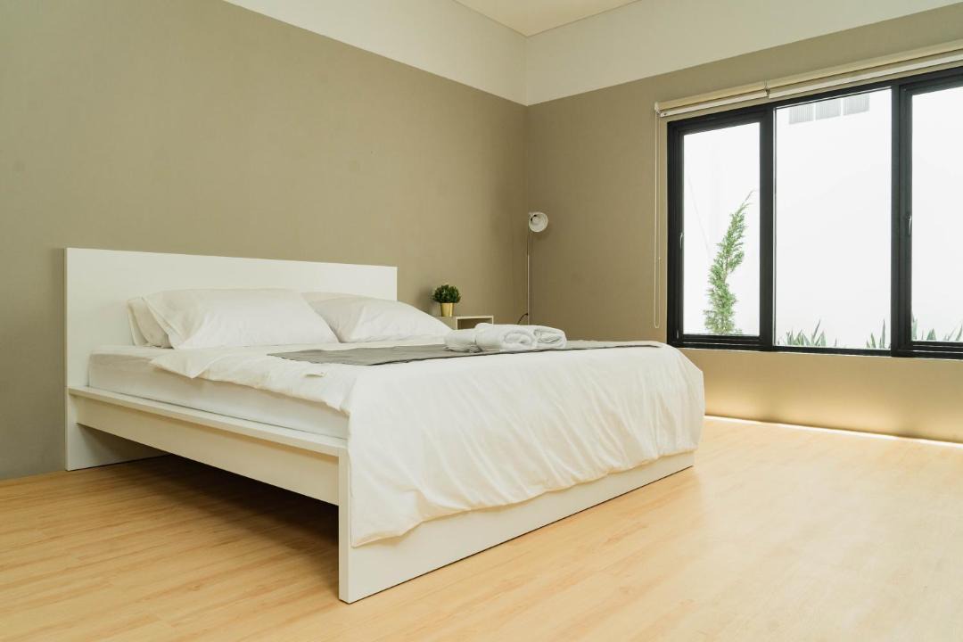 Bandung House | No303