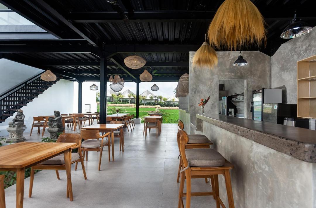 Kemenuh Hotel | Sujiwa Ubud Hotel & Villa