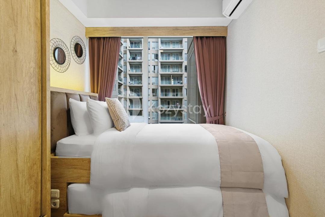 Arjuna Apartment | Pandawa by Kozystay - Paskal