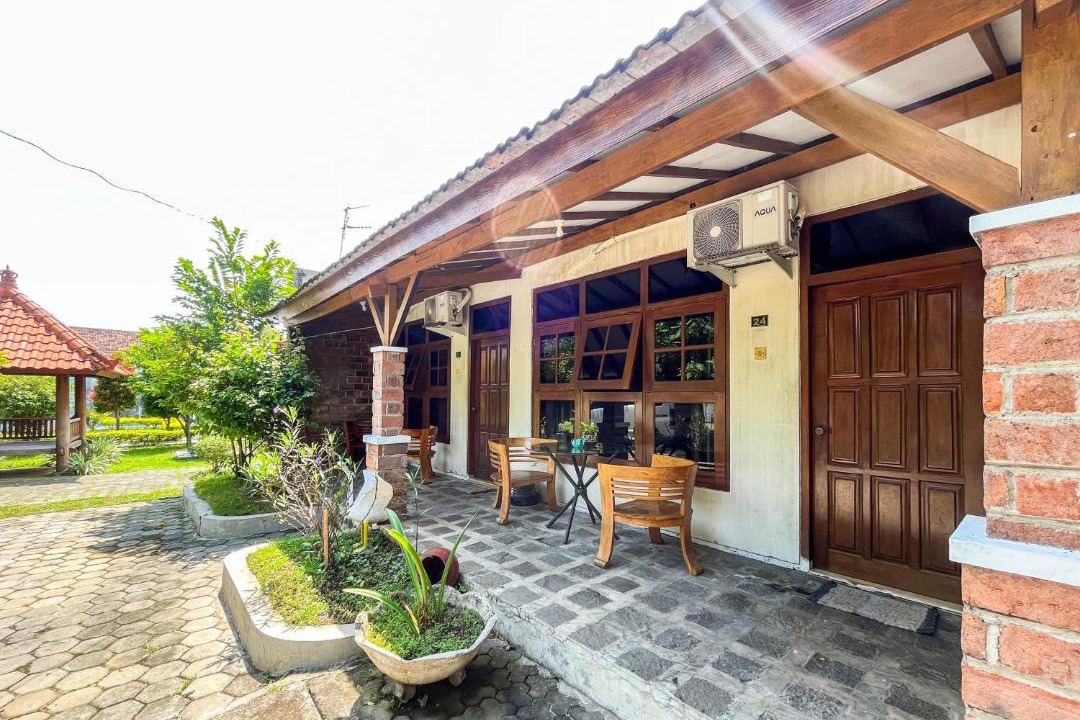 Banyuwangi Hotel | Urbanview Hotel Kumala Banyuwangi by RedDoorz