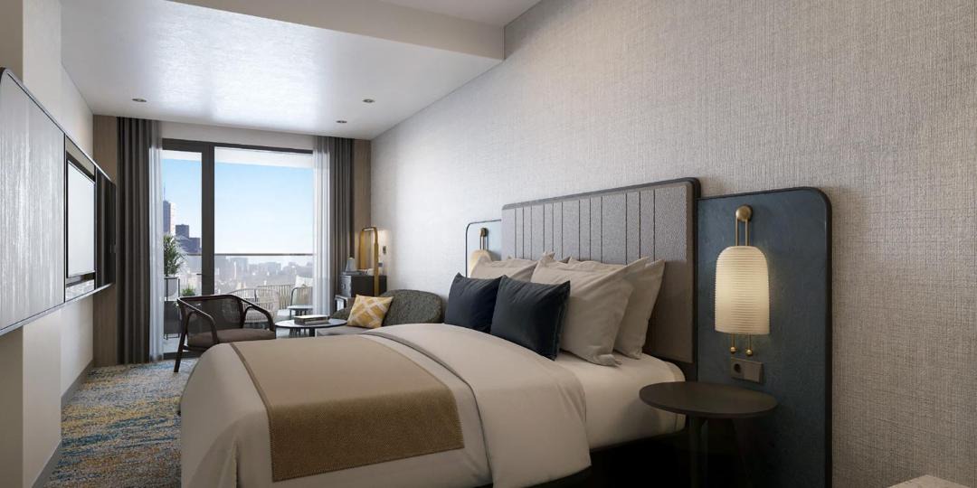 Madiun Hotel | Mercure Madiun