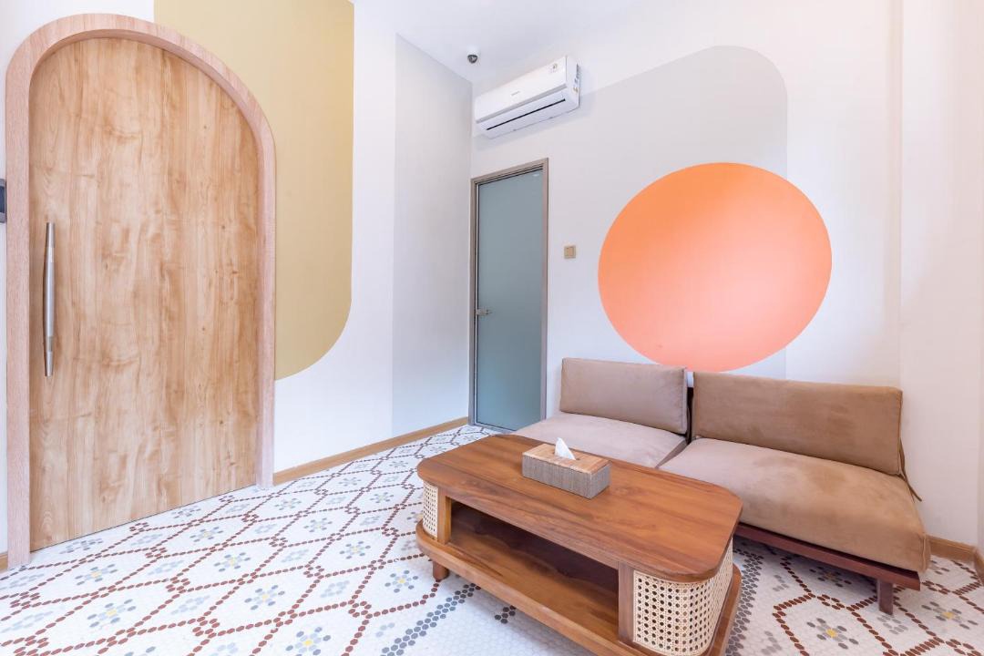 Sukajadi Hotel | Casabella Bandung PVJ CIWALK PASTEUR LEMBANG