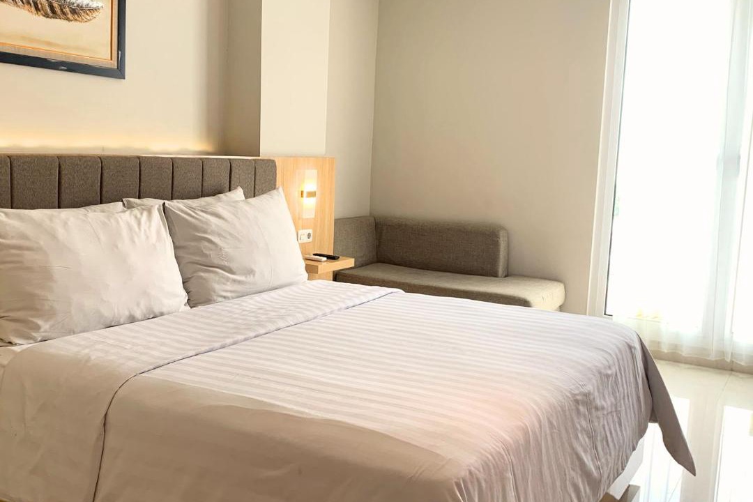 Surabaya Hotel | Surabaya River View Hotel