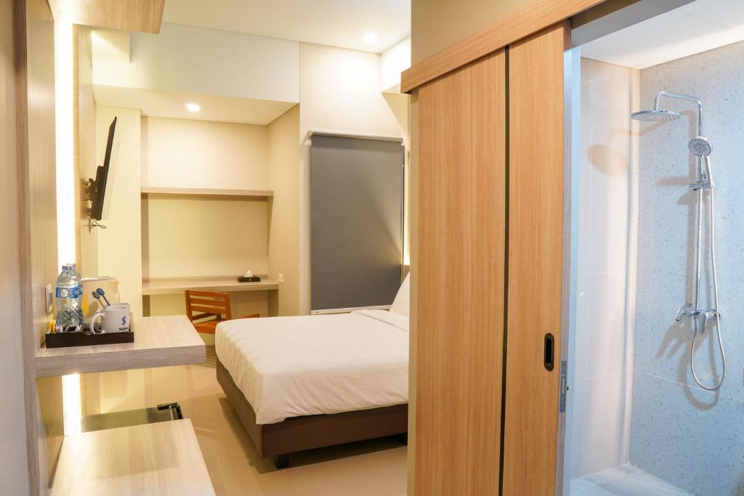 Jepara Hotel | Sajiwa Inn and Suite Hotel