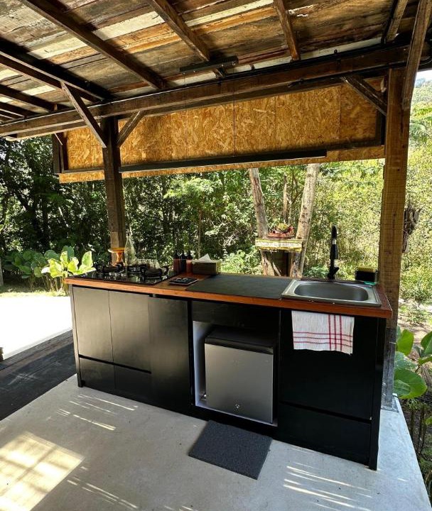 Kedisan House | Nirata Treehouse
