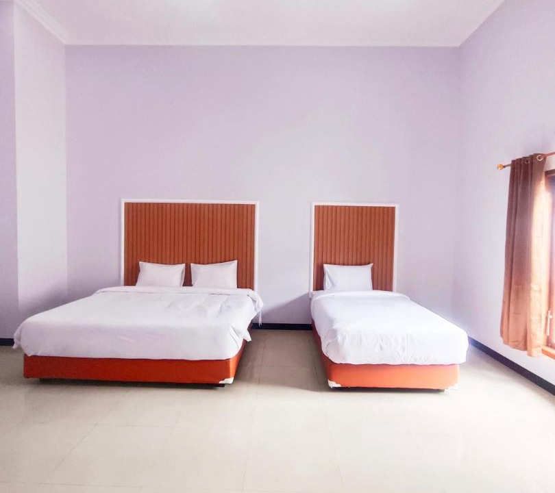 Cilacap Hotel | D'Rey Hotel