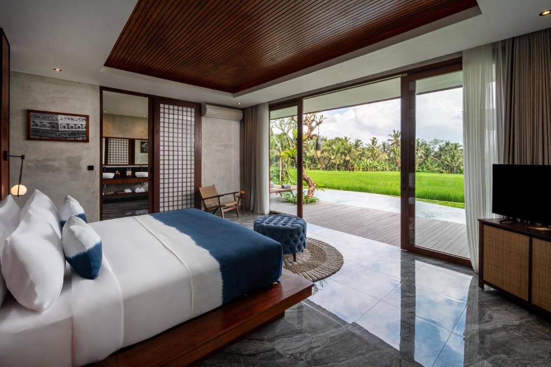 Payangan Hotel | Inara Alas Harum