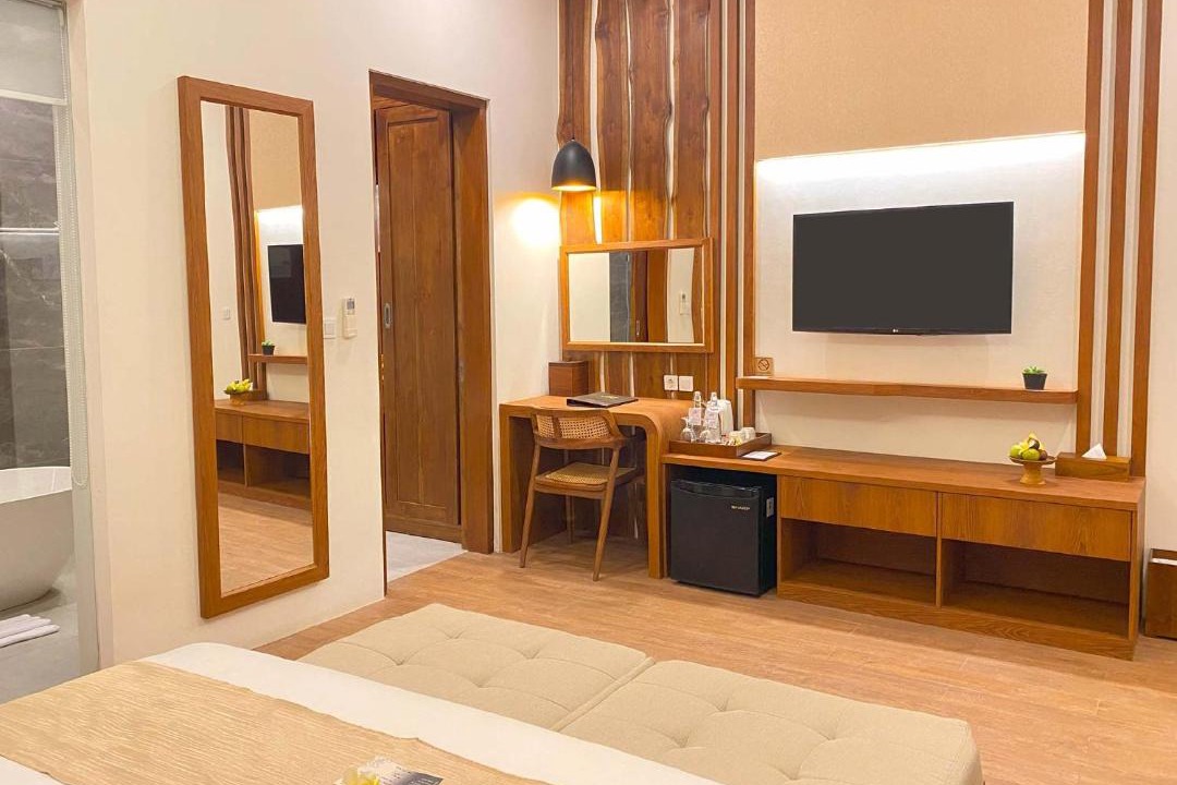 Batu Bolong Hotel | The Prime Canggu Bali by Kanaya Hospitality