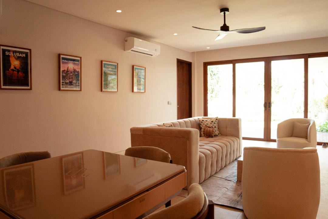 Kutuh Hotel | Poco Poco villas by Aayan