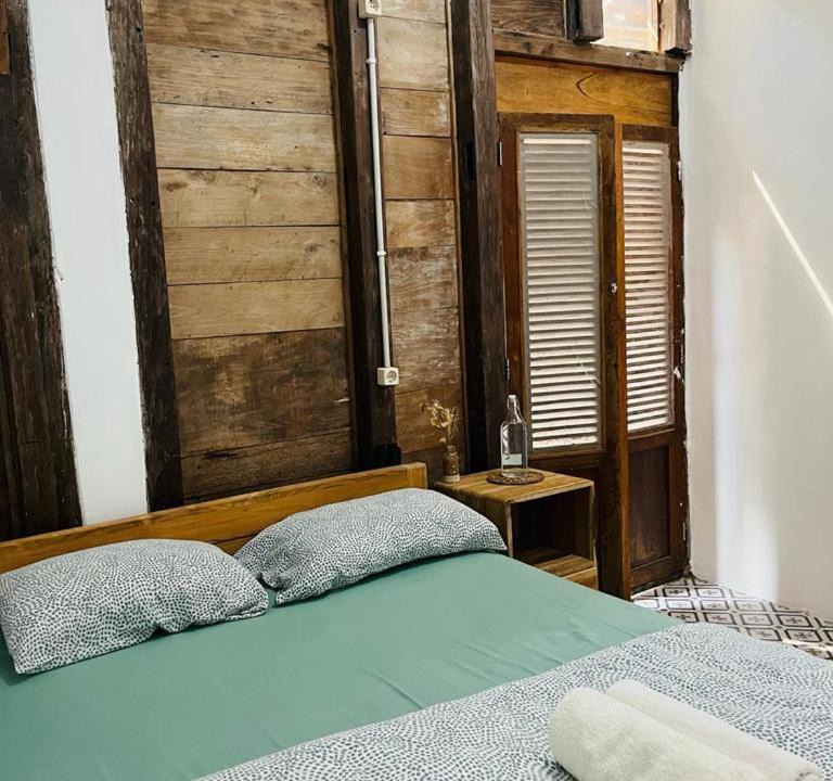 Karimunjava Hostel | KALINDA HOMEY