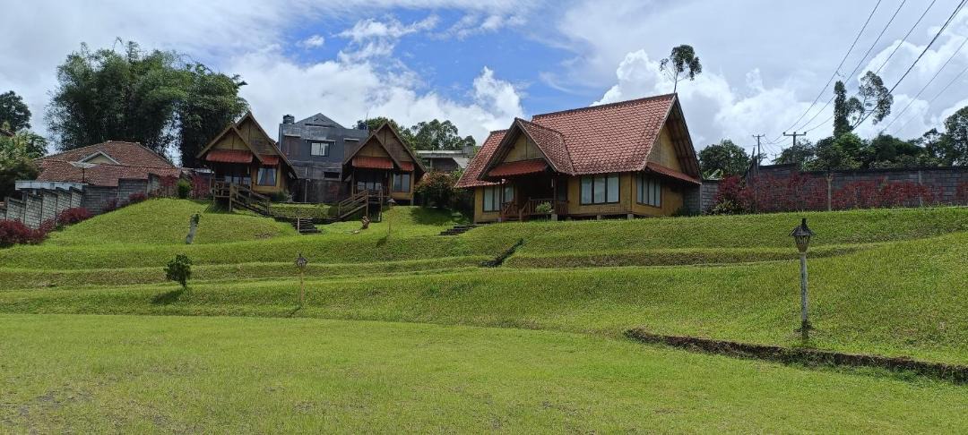 Cisurupan Resort | Sari Papandayan Resort Syariah