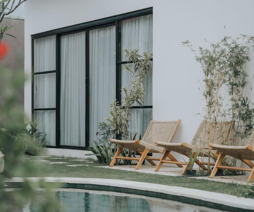Tabanan Hotel | Shanti Boutique Retreat