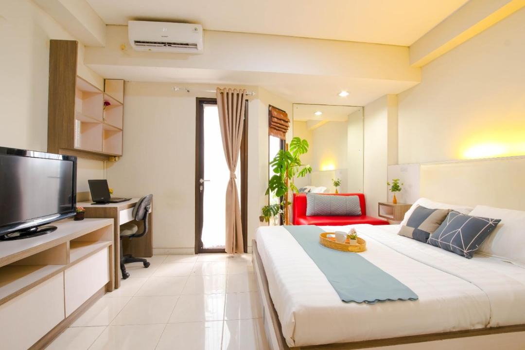 Setiabudi Apartment | Tamansari Sudirman Apartment by AbdiHome